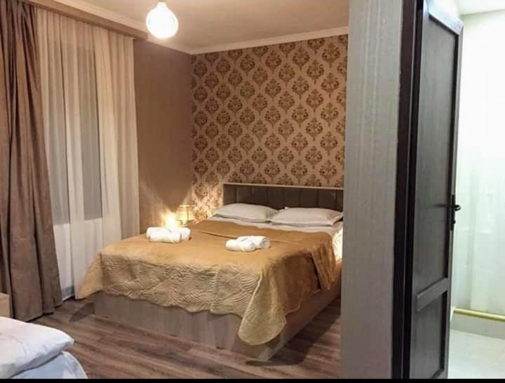 Hotel Diamond Kazbegi Szoba fotó