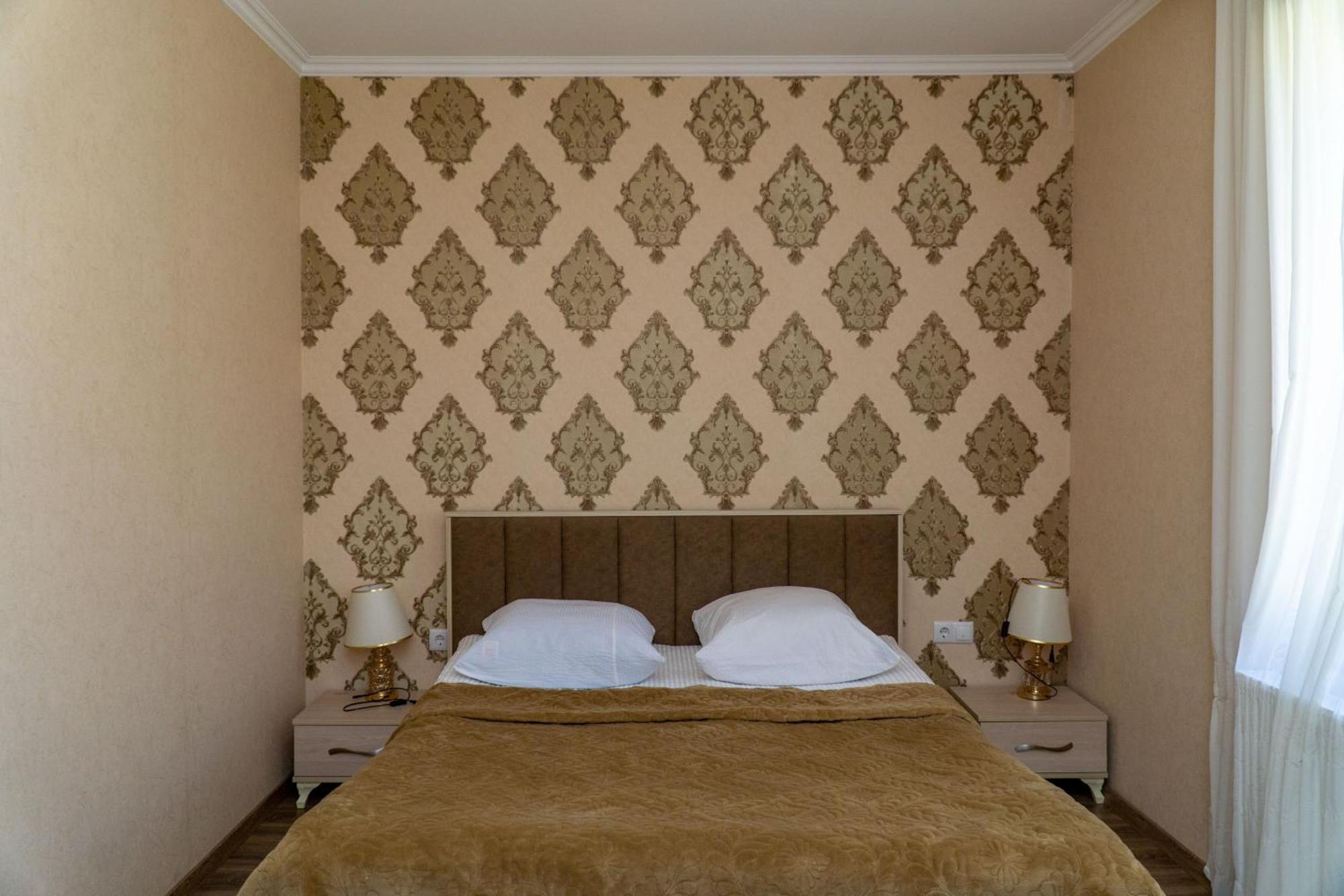 Hotel Diamond Kazbegi Szoba fotó