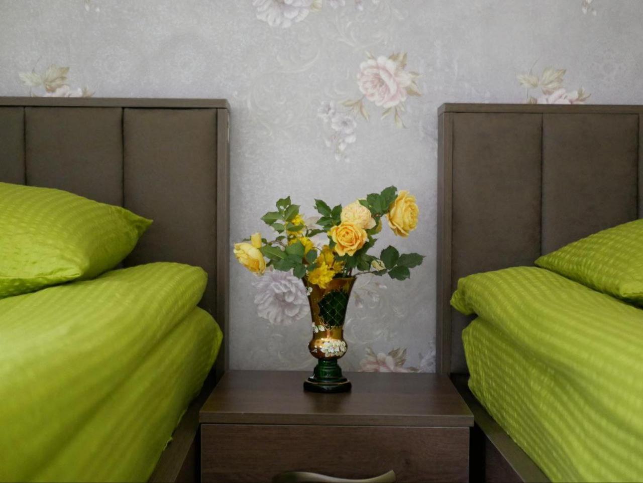 Hotel Diamond Kazbegi Kültér fotó