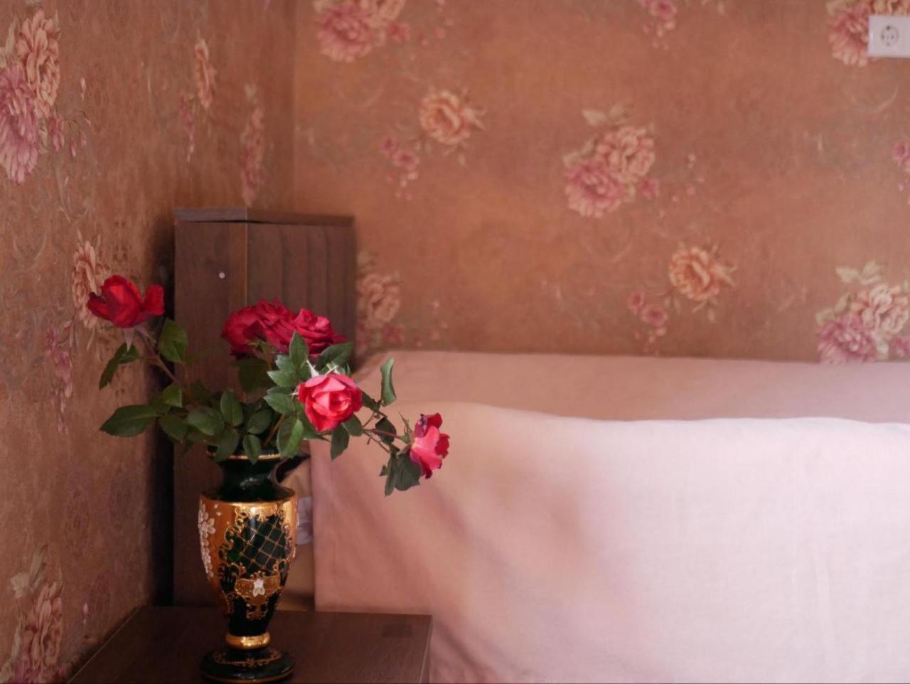 Hotel Diamond Kazbegi Kültér fotó